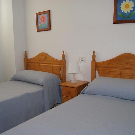 Apartamentos San Miguel Alcossebre Zewnętrze zdjęcie