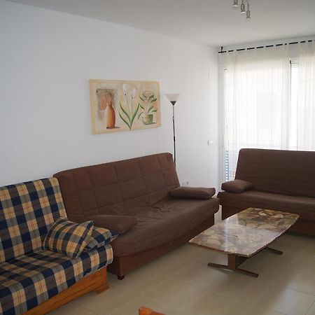 Apartamentos San Miguel Alcossebre Zewnętrze zdjęcie