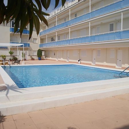Apartamentos San Miguel Alcossebre Zewnętrze zdjęcie