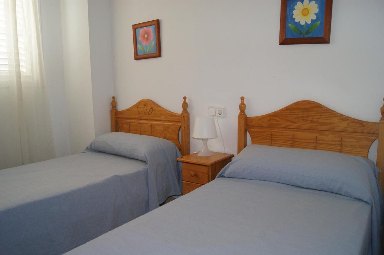 Apartamentos San Miguel Alcossebre Zewnętrze zdjęcie