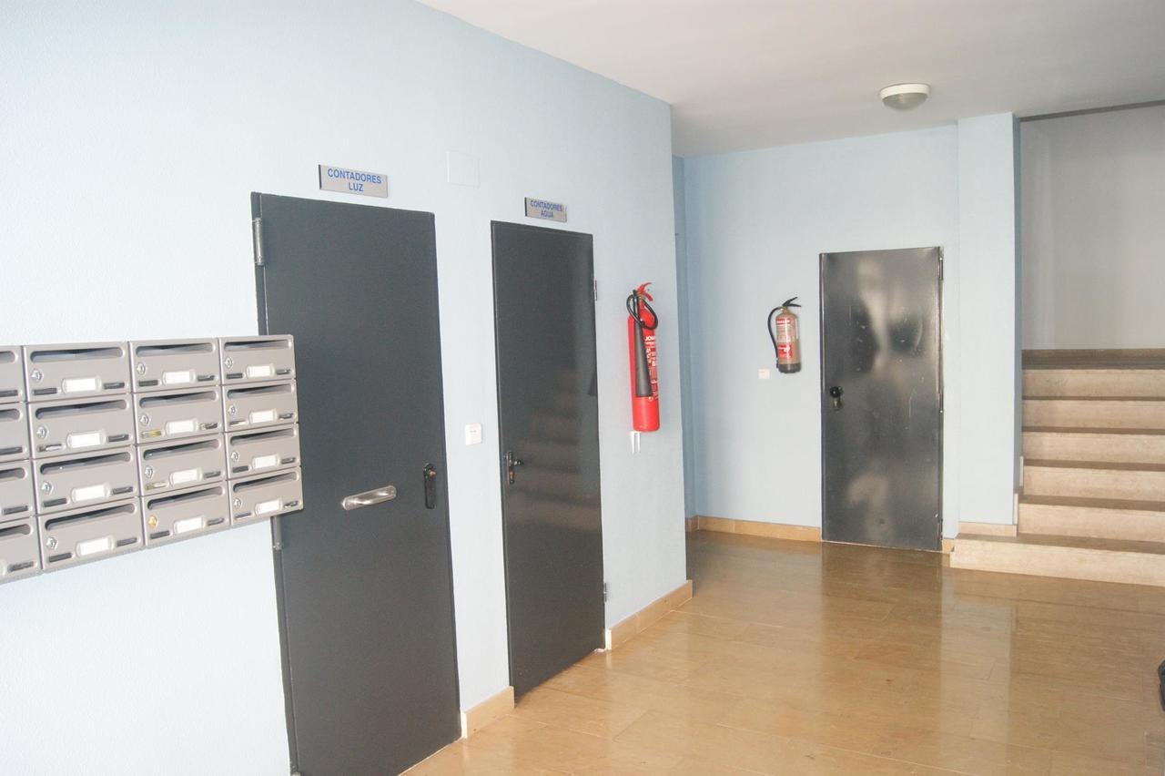 Apartamentos San Miguel Alcossebre Zewnętrze zdjęcie