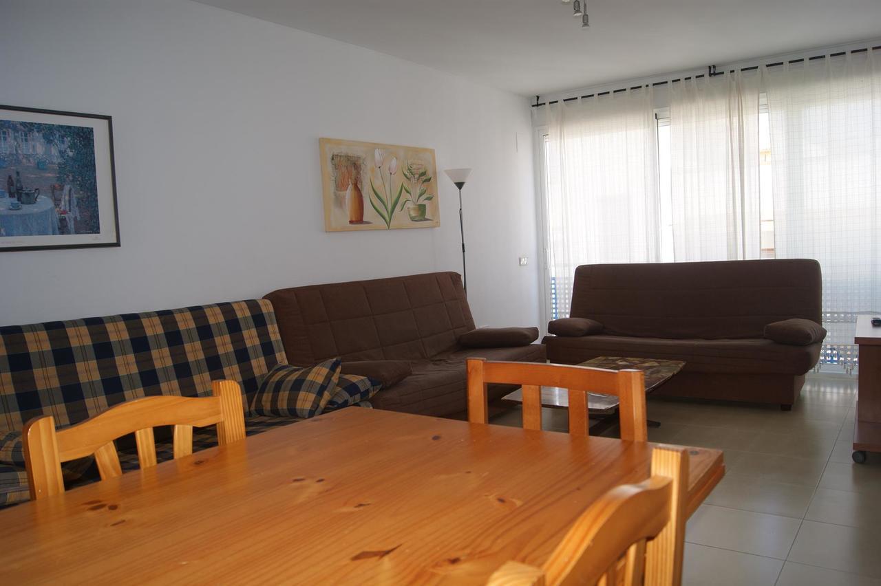 Apartamentos San Miguel Alcossebre Zewnętrze zdjęcie