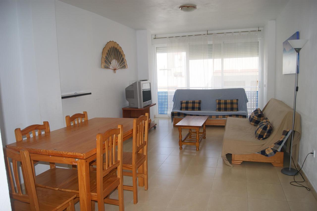 Apartamentos San Miguel Alcossebre Zewnętrze zdjęcie